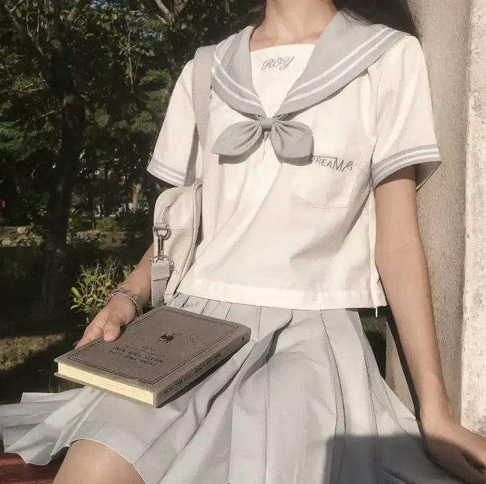 小秘密