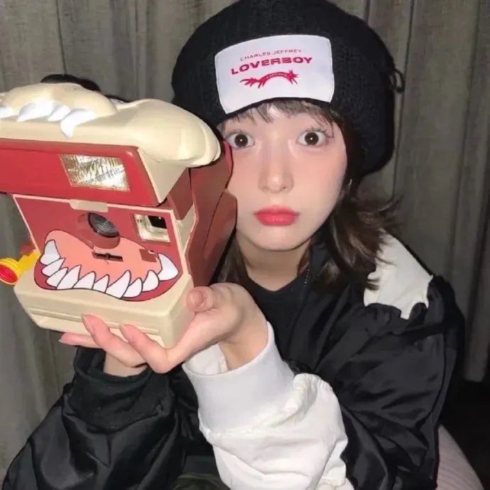 睡觉的顽皮豹