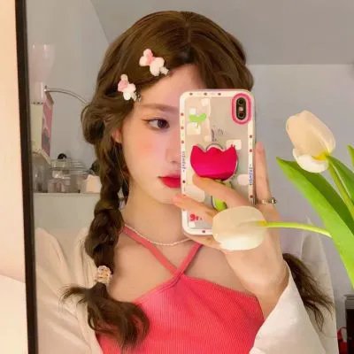 奇花记