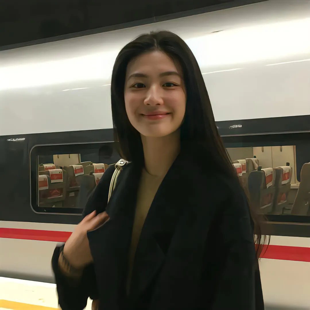 当流星划过天际